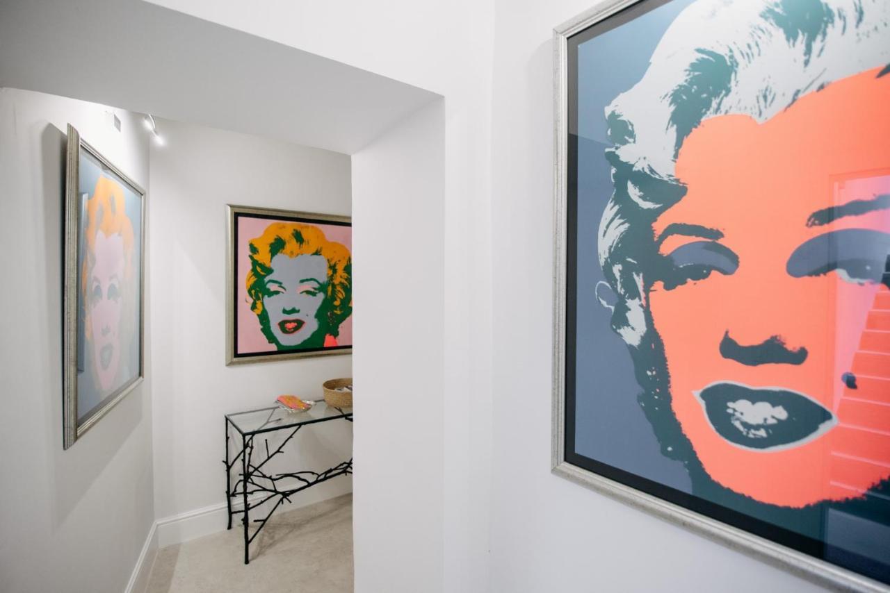 Central W Apartment & Rooms By Duhomes Dubrovnik Bagian luar foto