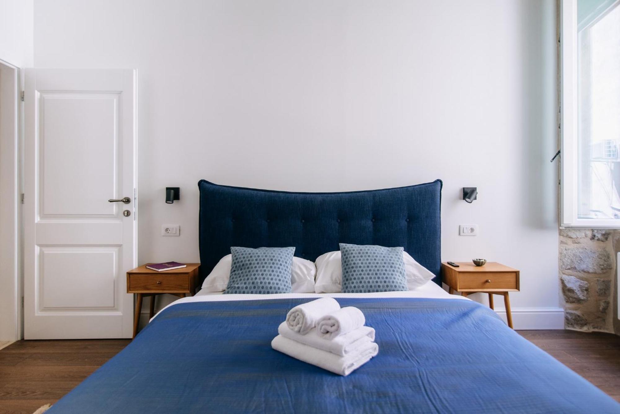 Central W Apartment & Rooms By Duhomes Dubrovnik Bagian luar foto