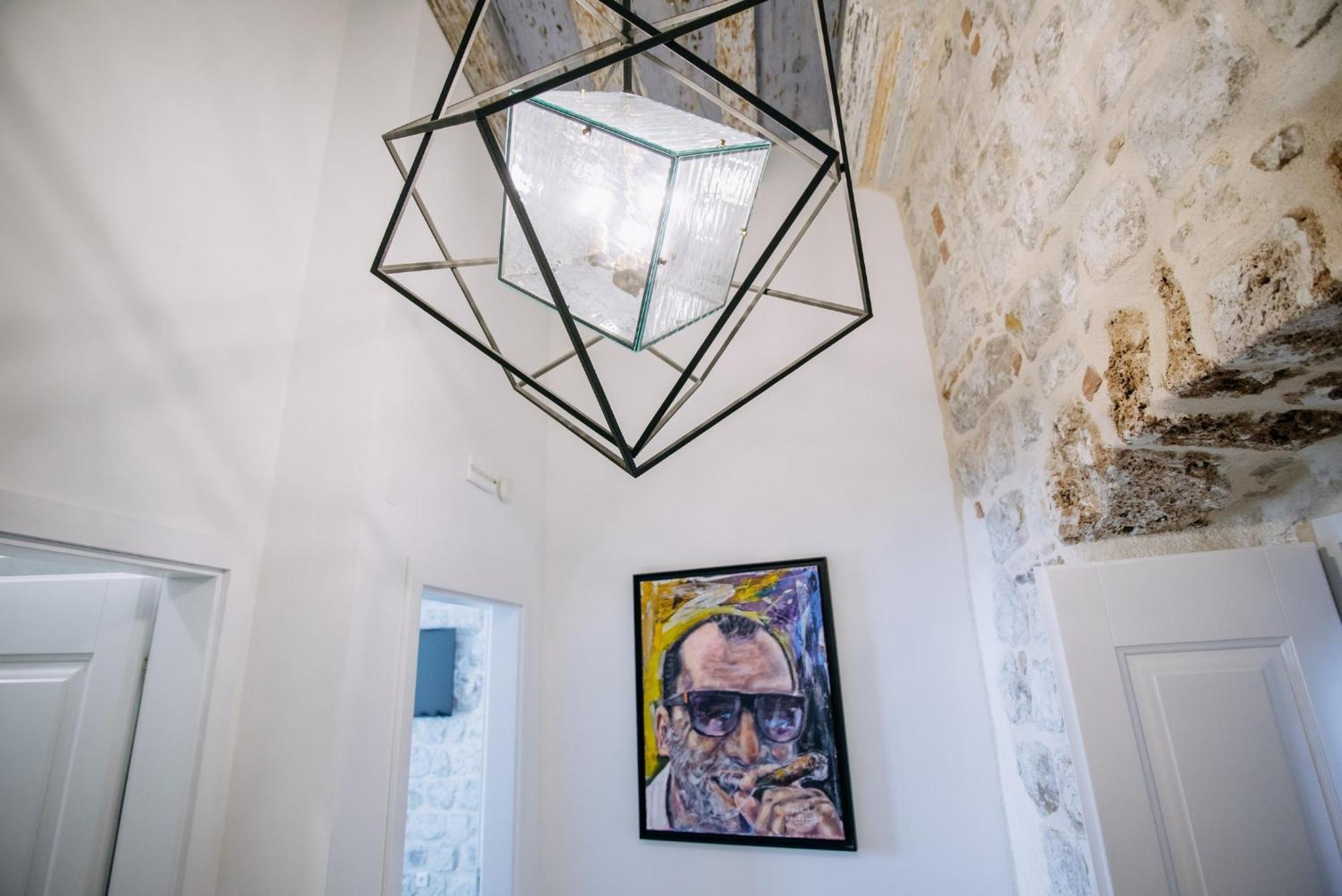 Central W Apartment & Rooms By Duhomes Dubrovnik Bagian luar foto